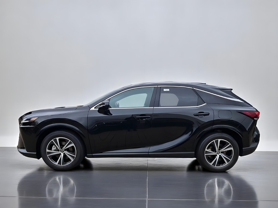 Lexus Seria RX 350h AWD Business Line (3)