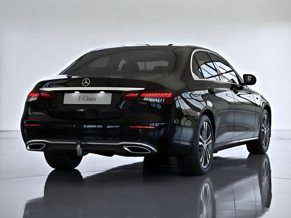 Mercedes-Benz E 220d 4MATIC Avantgarde (5)