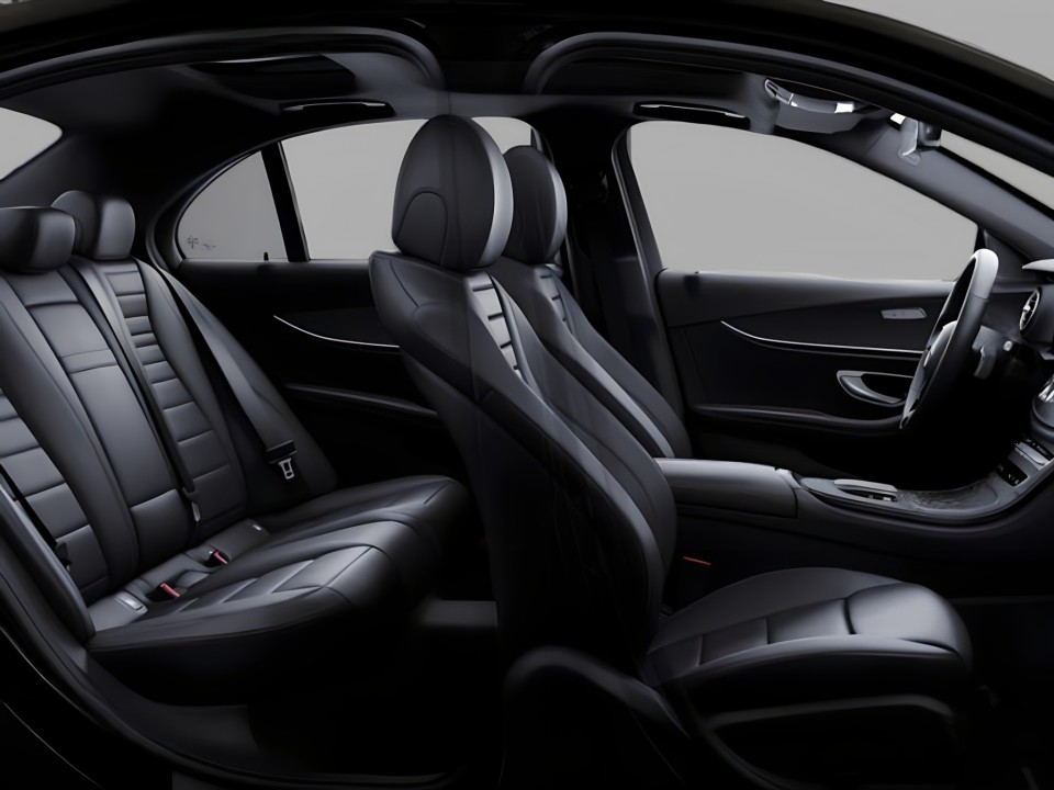 Mercedes-Benz E 220d 4MATIC Avantgarde - foto 16