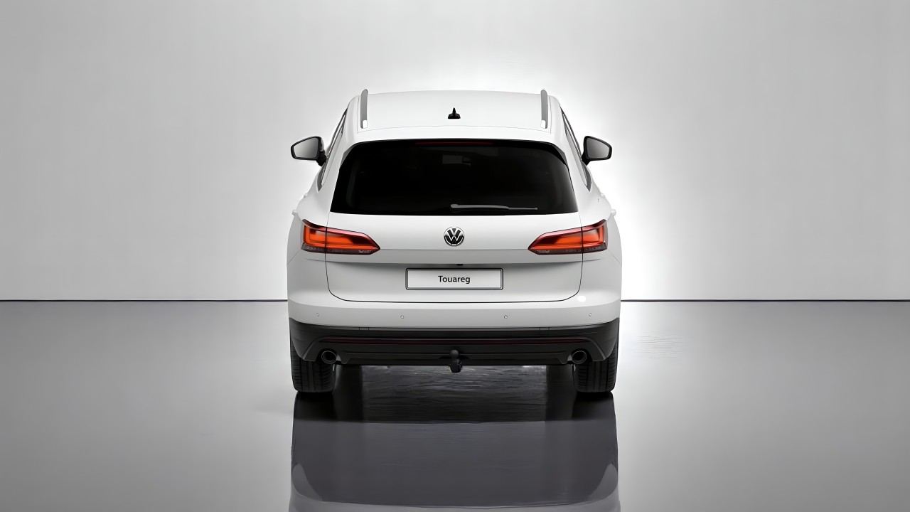 Volkswagen Touareg V6 TDI - foto 10