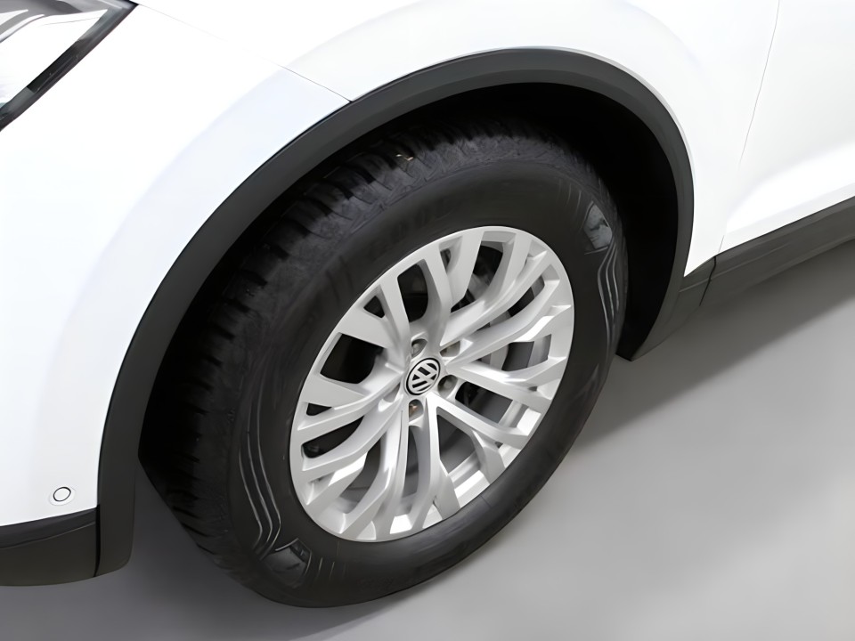 Volkswagen Touareg V6 TDI - foto 31