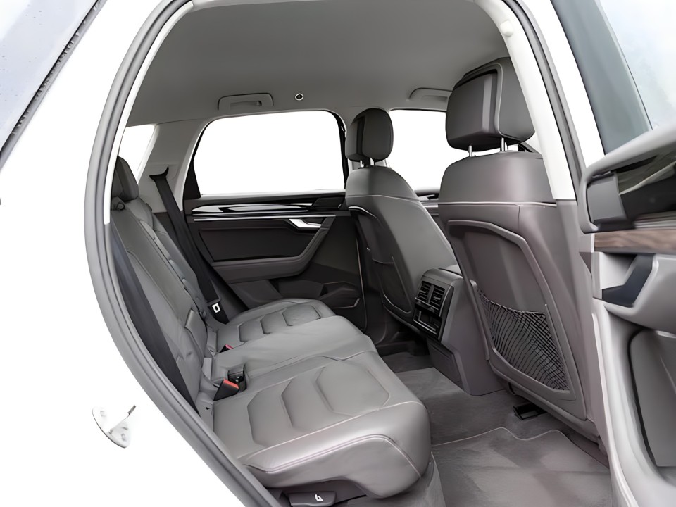 Volkswagen Touareg V6 TDI Atmosphere - foto 14