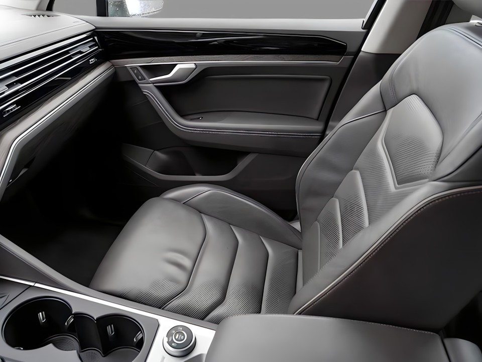 Volkswagen Touareg V6 TDI Atmosphere - foto 13