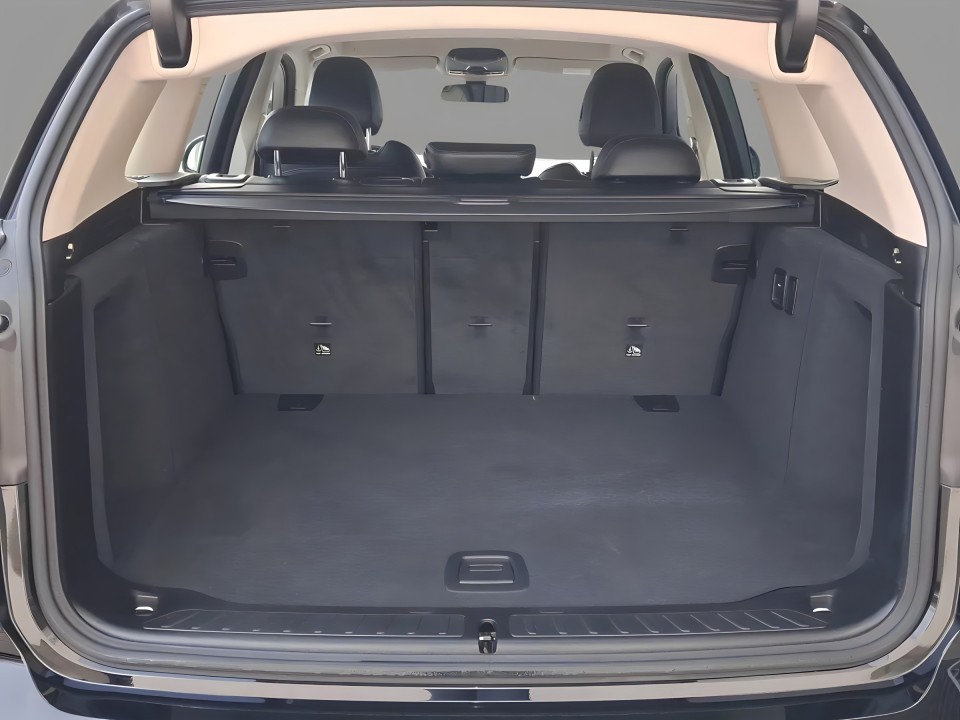 BMW X3 xDrive20d - foto 13