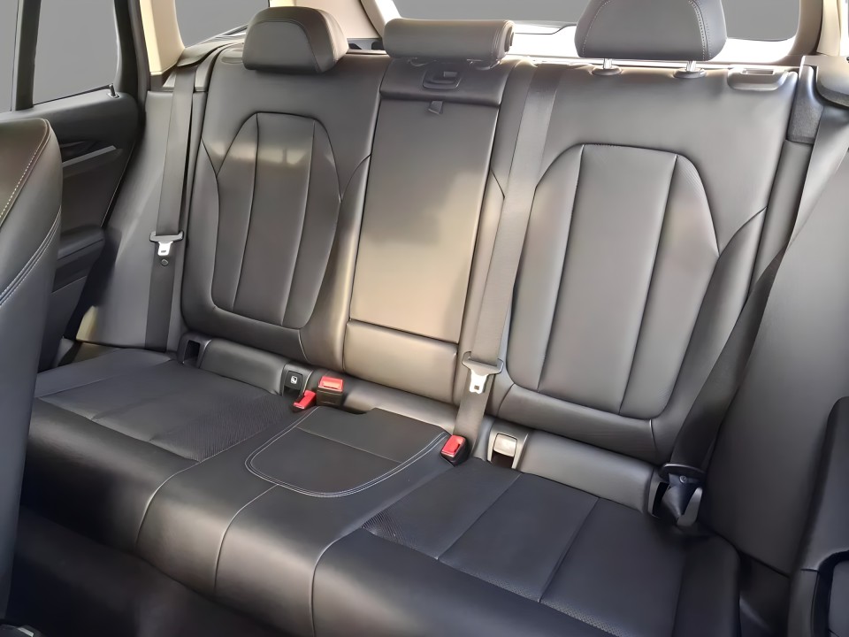 BMW X3 xDrive20d - foto 6