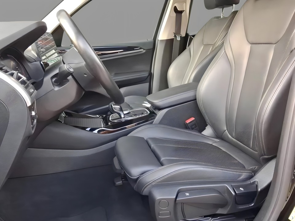 BMW X3 xDrive20d (5)