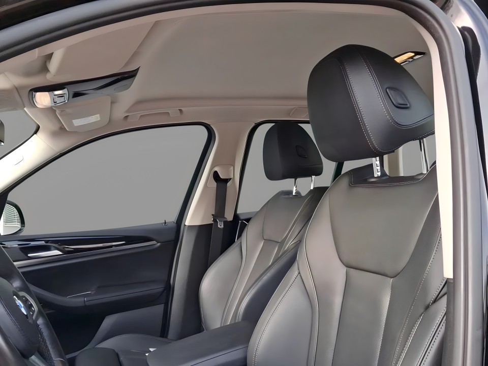BMW X3 xDrive20d - foto 7