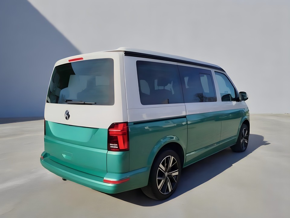 Volkswagen California Beach T6.1 2.0TDI DSG 4MOTION (3)