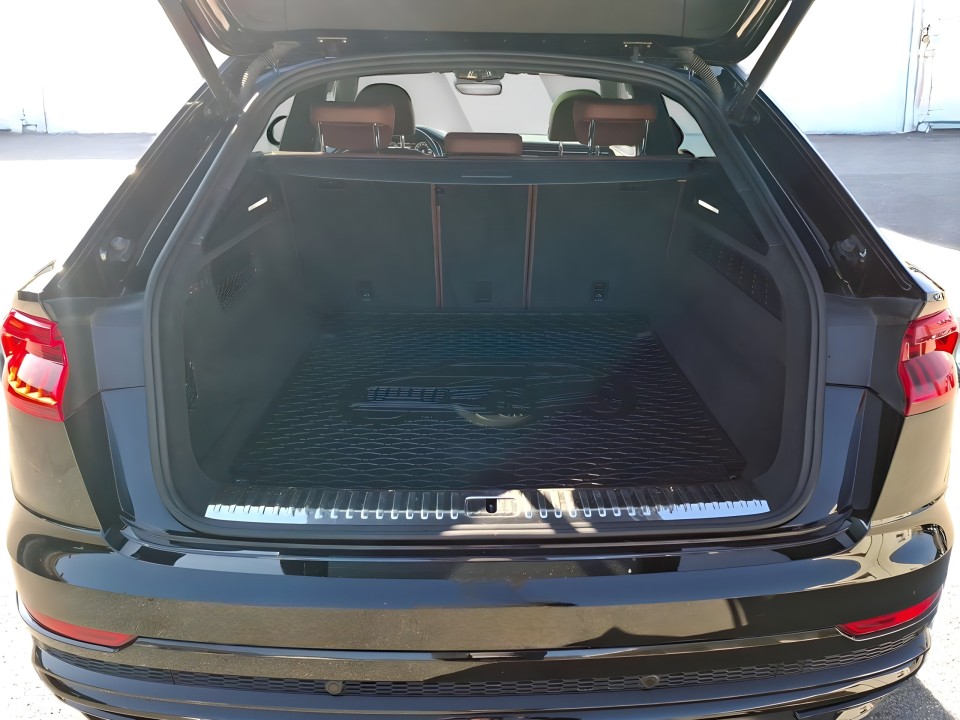 Audi Q8 50TDI quattro tiptronic S-Line - foto 19