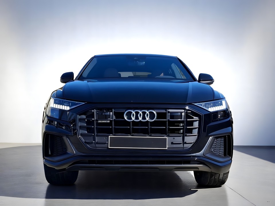 Audi Q8 50TDI quattro tiptronic S-Line - foto 8