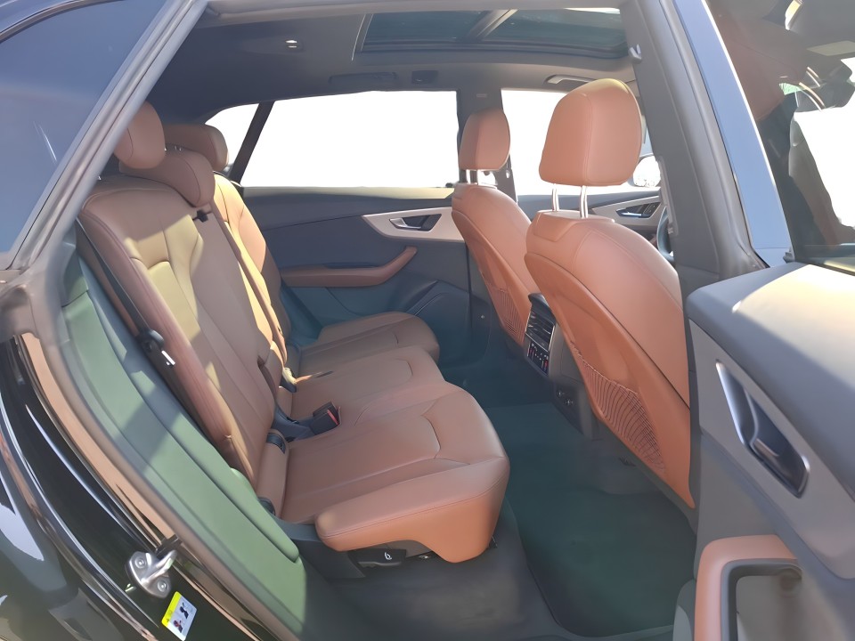 Audi Q8 50TDI quattro tiptronic S-Line - foto 15