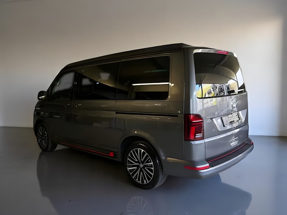 Volkswagen California Beach T6.1 2.0TDI DSG 4MOTION (4)