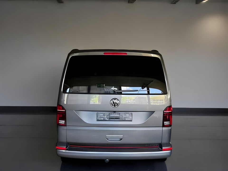 Volkswagen California Beach T6.1 2.0TDI DSG 4MOTION (3)