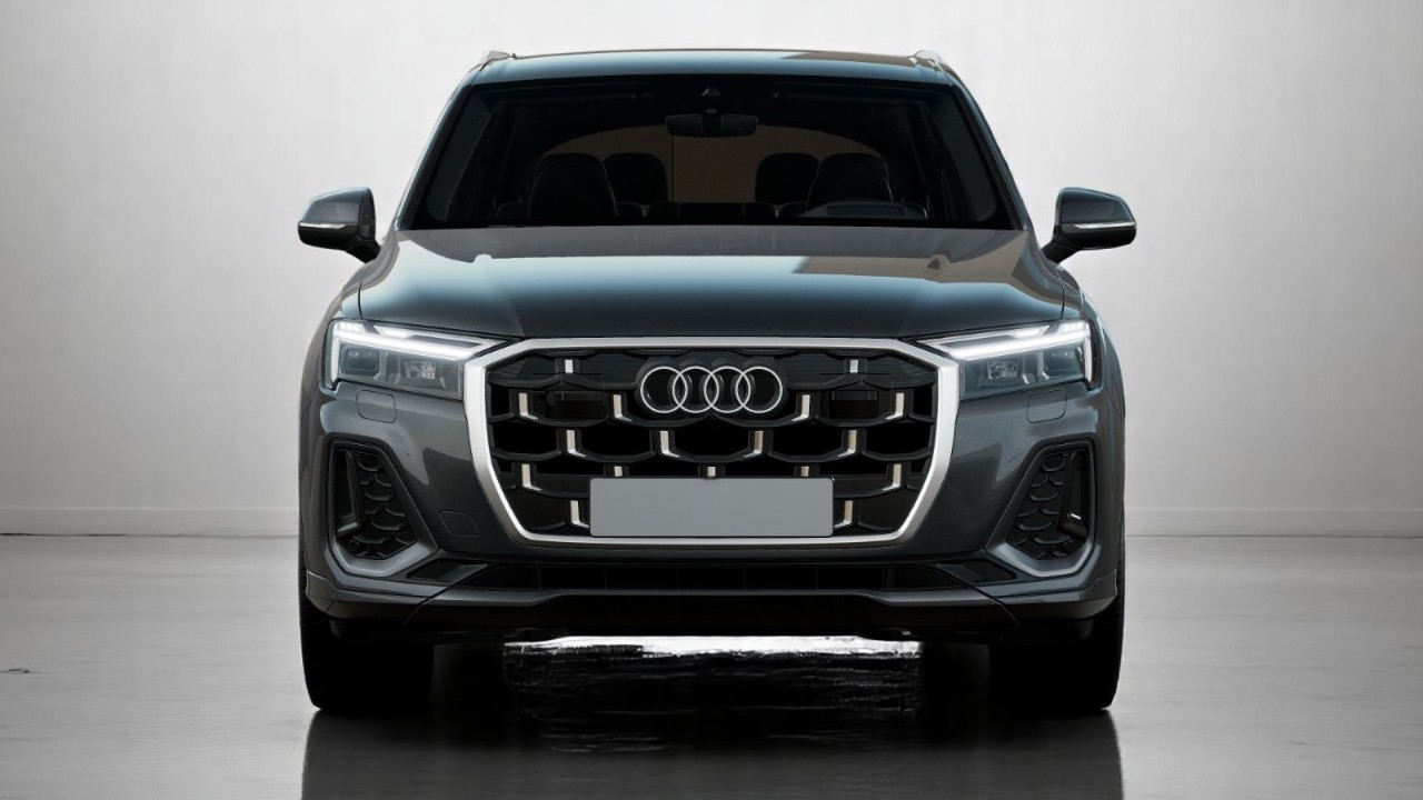 Audi Q7 45TDI quattro tiptronic S-Line (2)