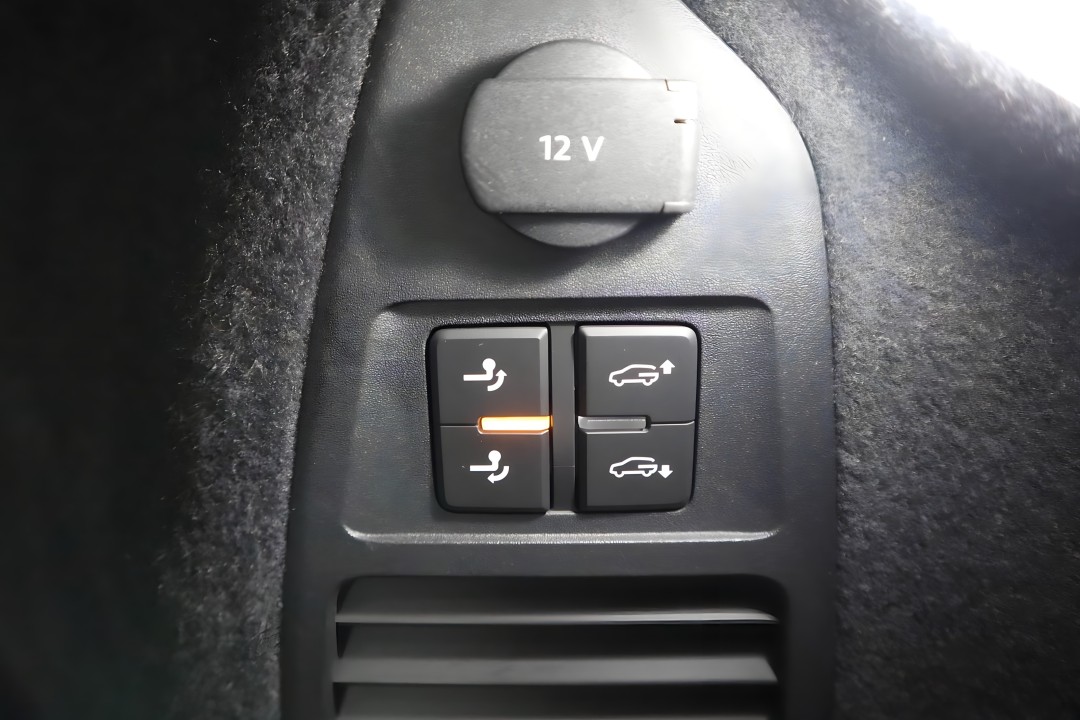 Volkswagen Touareg V6 TDI - foto 14