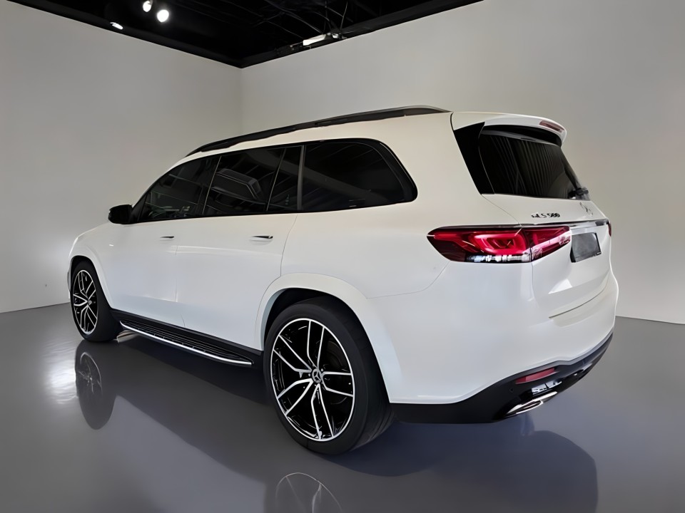 Mercedes-Benz GLS 580 4MATIC AMG Line (3)