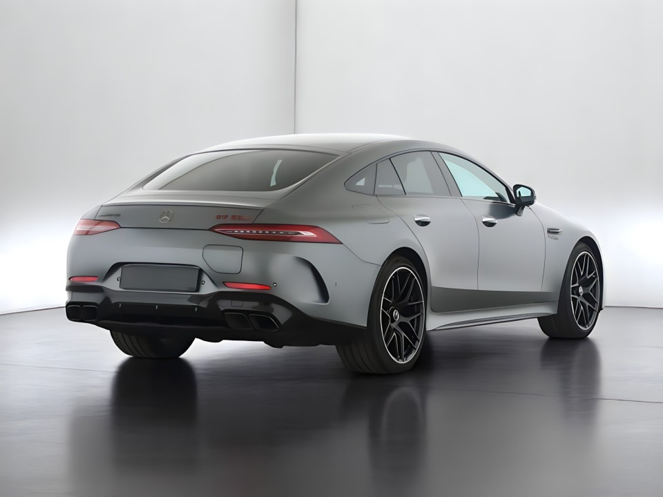 Mercedes-Benz AMG GT 4 63 S 4MATIC+ E Performance (3)