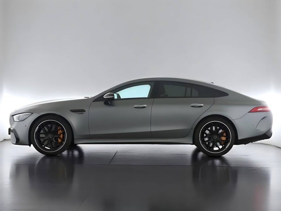 Mercedes-Benz AMG GT 4 63 S 4MATIC+ E Performance - foto 6