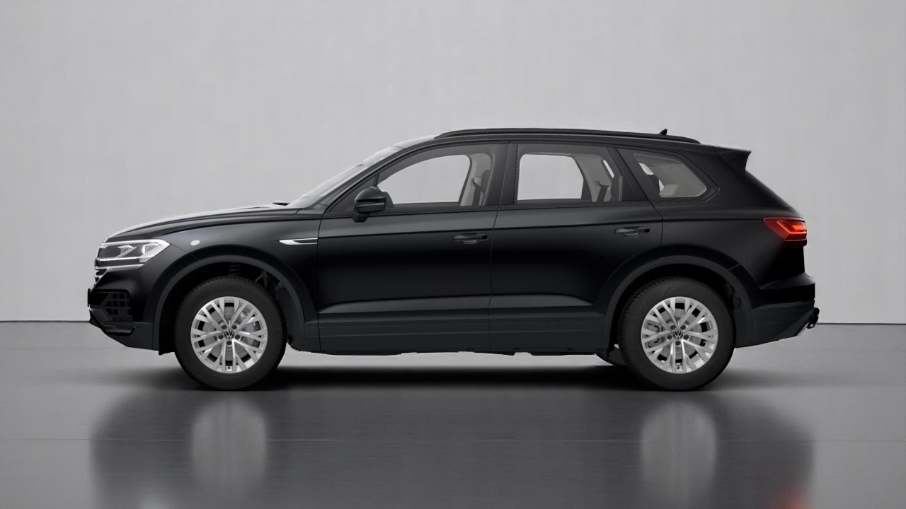 Volkswagen Touareg V6 TDI (4)