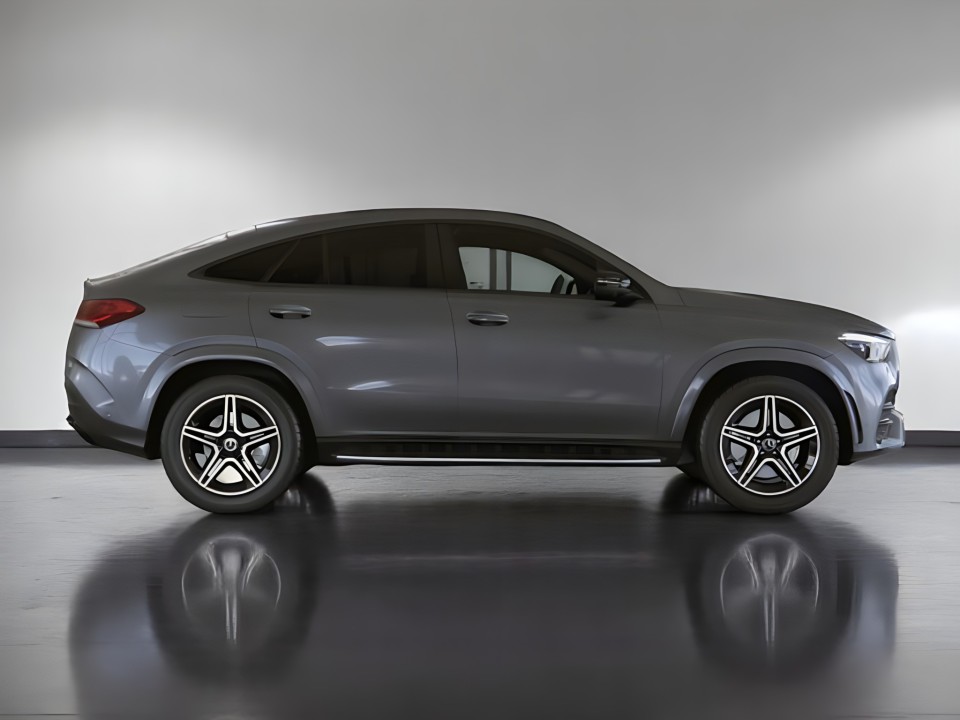 Mercedes-Benz GLE Coupe 350e 4MATIC AMG Line (3)