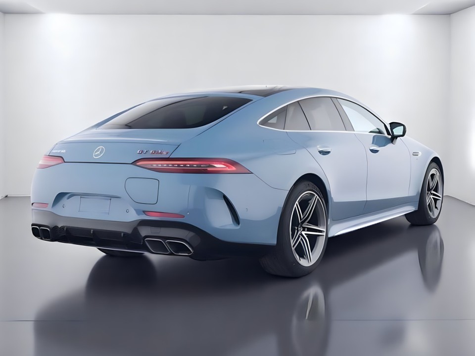 Mercedes-Benz AMG GT 4 63 S 4MATIC+ E Performance (2)