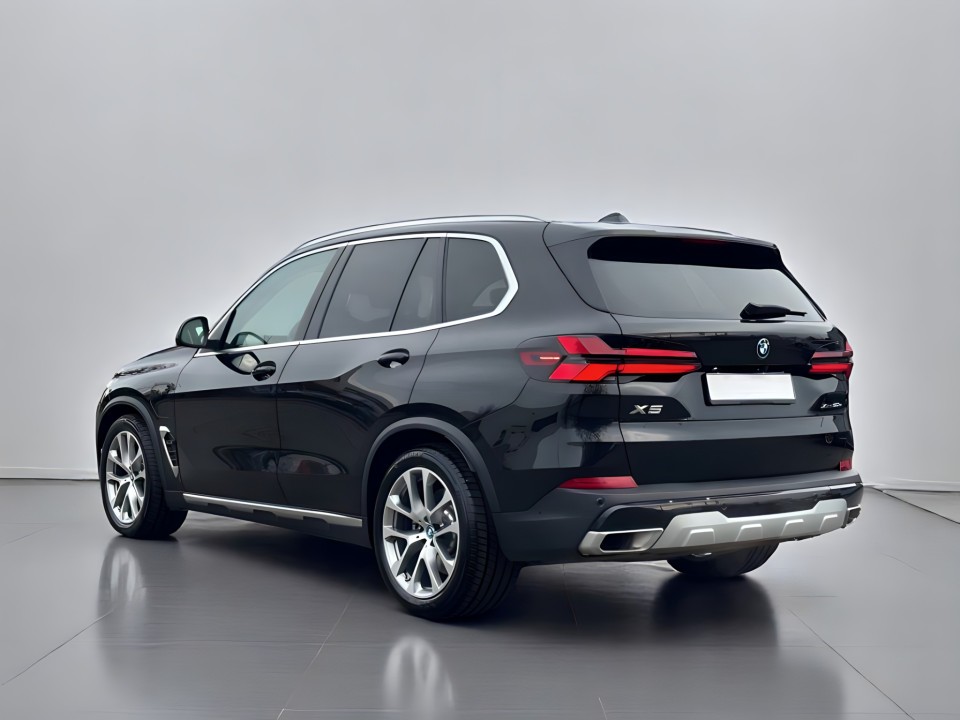 BMW X5 xDrive50e (4)
