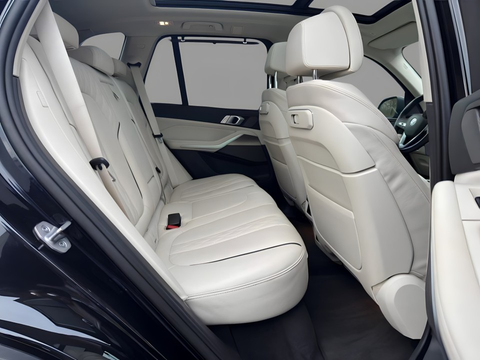 BMW X5 xDrive50e - foto 10