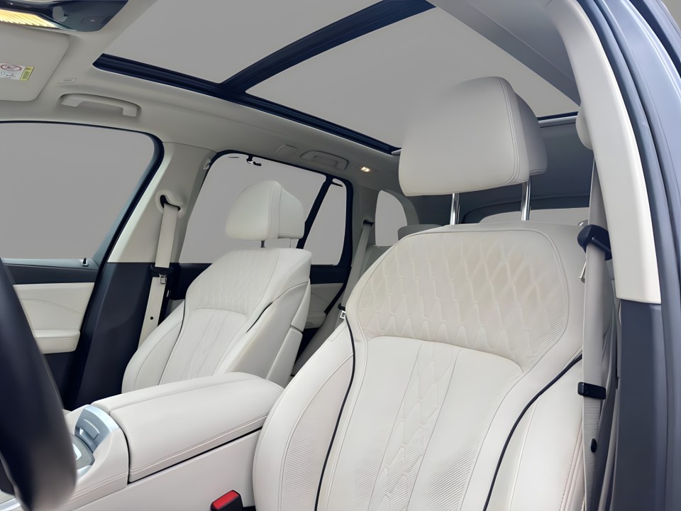 BMW X5 xDrive50e - foto 13