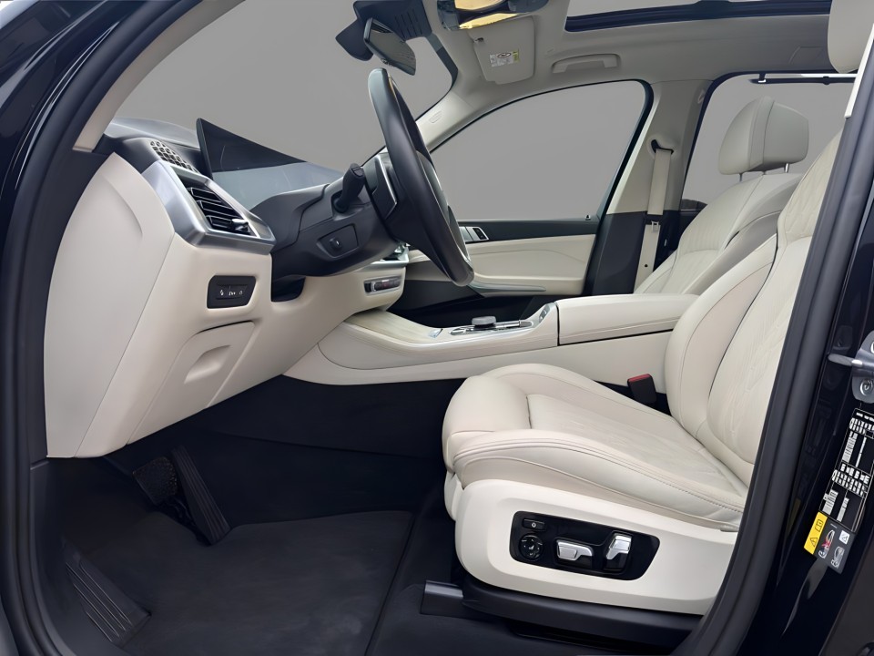 BMW X5 xDrive50e - foto 8