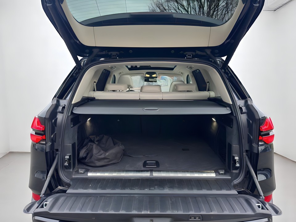 BMW X5 xDrive50e - foto 18