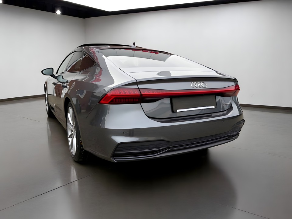 Audi A7 Sportback 55 TFSIe quattro tiptronic - foto 6