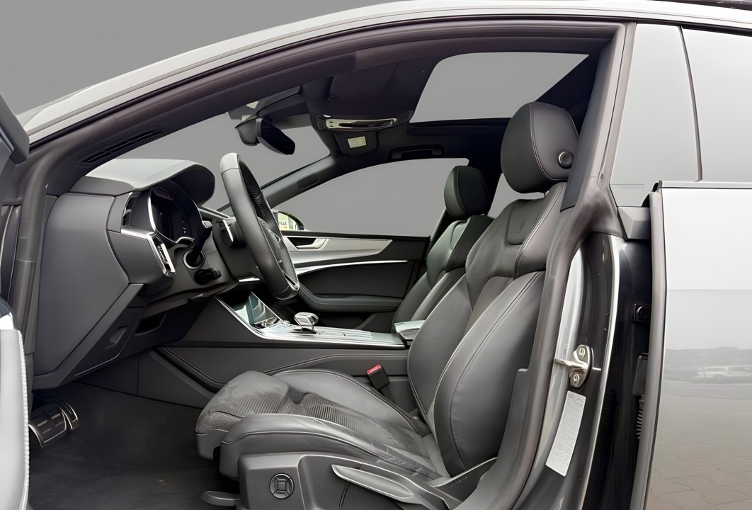 Audi A7 Sportback 55 TFSIe quattro tiptronic - foto 12