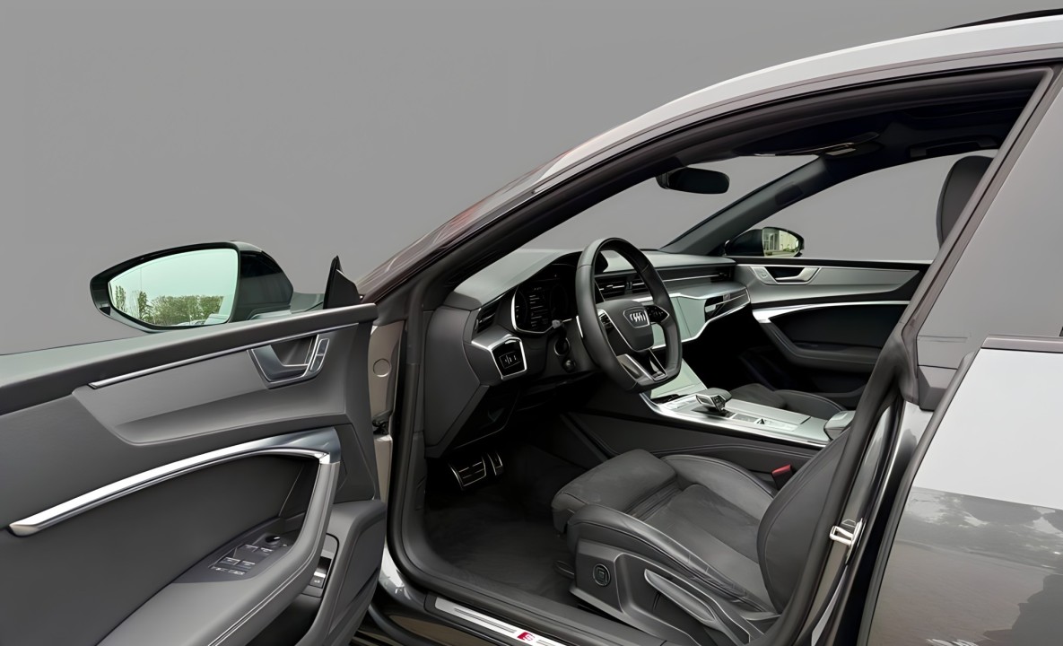 Audi A7 Sportback 55 TFSIe quattro tiptronic - foto 11