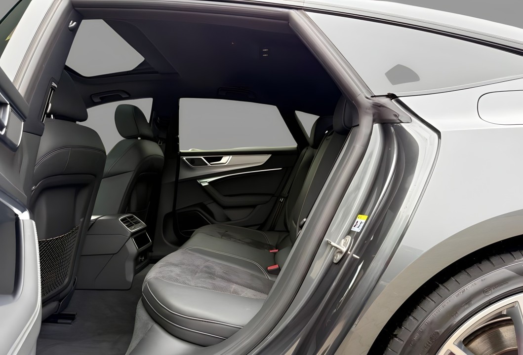 Audi A7 Sportback 55 TFSIe quattro tiptronic - foto 13