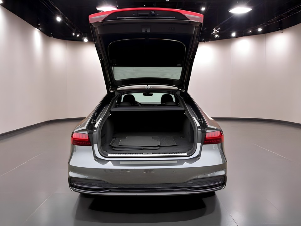 Audi A7 Sportback 55 TFSIe quattro tiptronic - foto 31