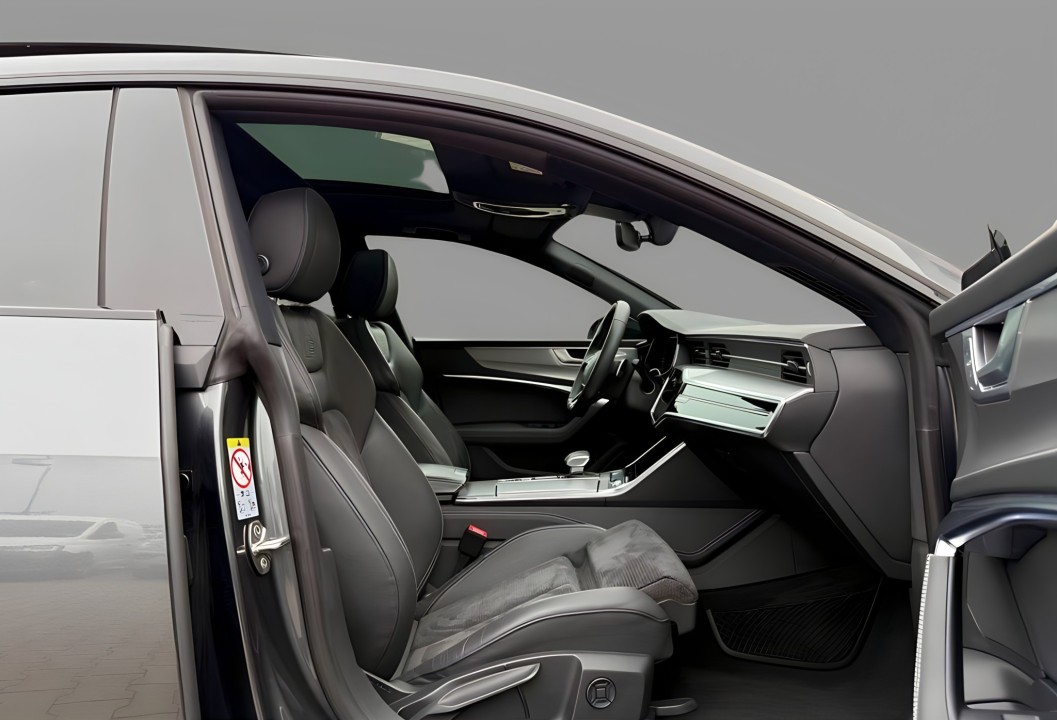 Audi A7 Sportback 55 TFSIe quattro tiptronic - foto 17