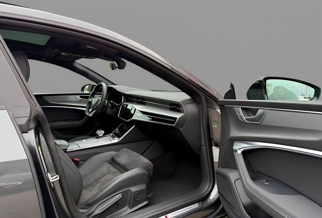 Audi A7 Sportback 55 TFSIe quattro tiptronic - foto 18