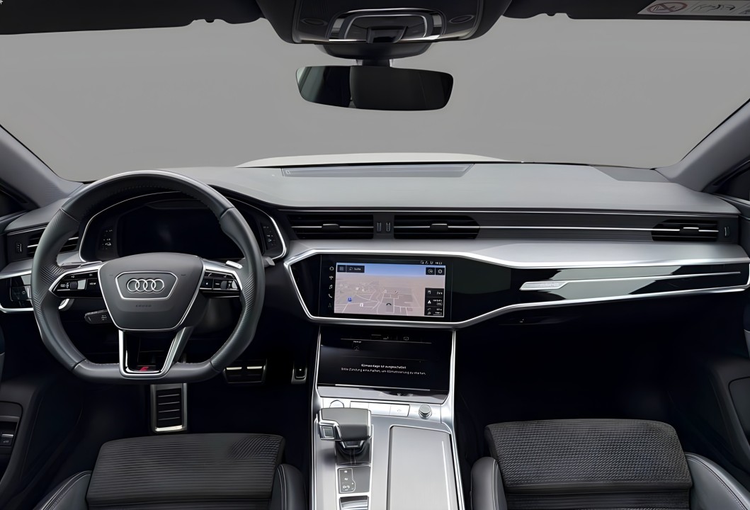 Audi A7 Sportback 55 TFSIe quattro tiptronic - foto 22