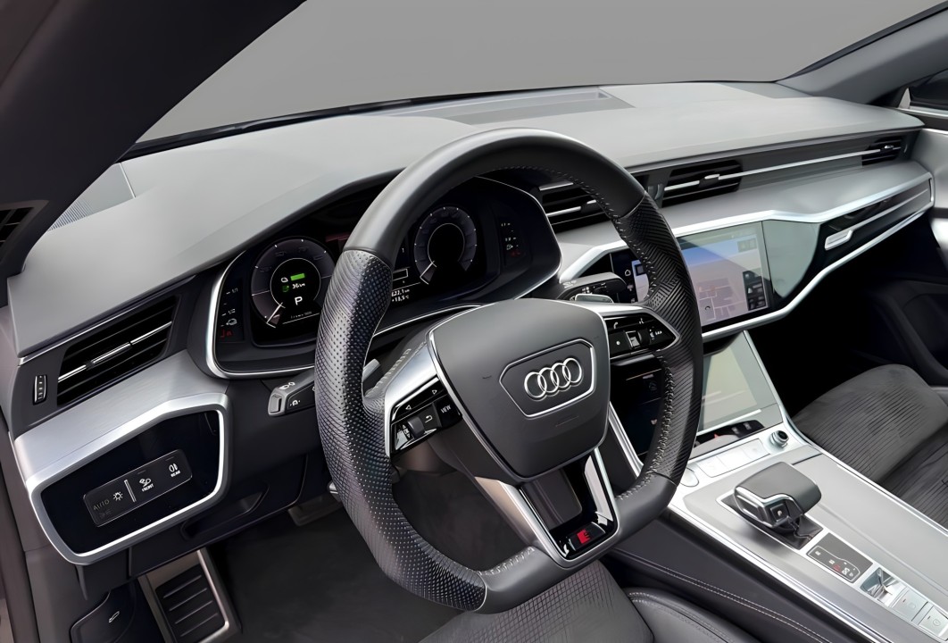 Audi A7 Sportback 55 TFSIe quattro tiptronic - foto 26