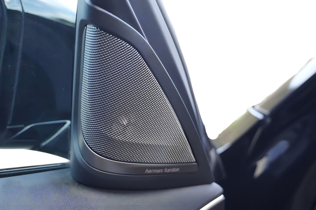 BMW Seria 5 530d xDrive Luxury Line - foto 18