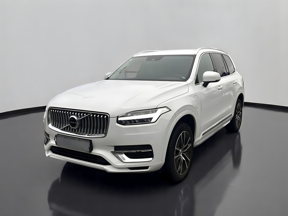 Volvo XC 90 T8 Recharge AWD Inscription Expression (3)
