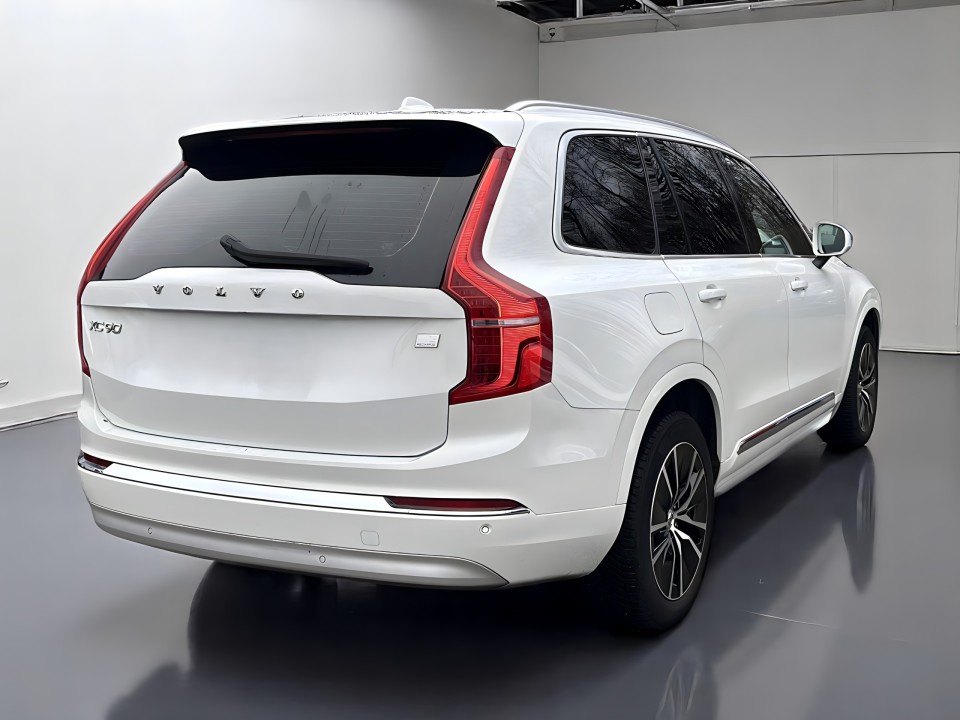 Volvo XC 90 T8 Recharge AWD Inscription Expression (5)