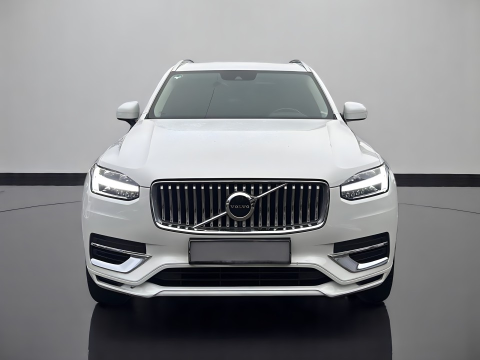 Volvo XC 90 T8 Recharge AWD Inscription Expression (2)
