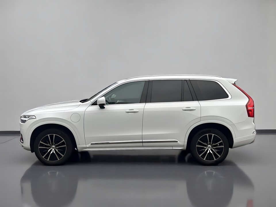 Volvo XC 90 T8 Recharge AWD Inscription Expression (4)