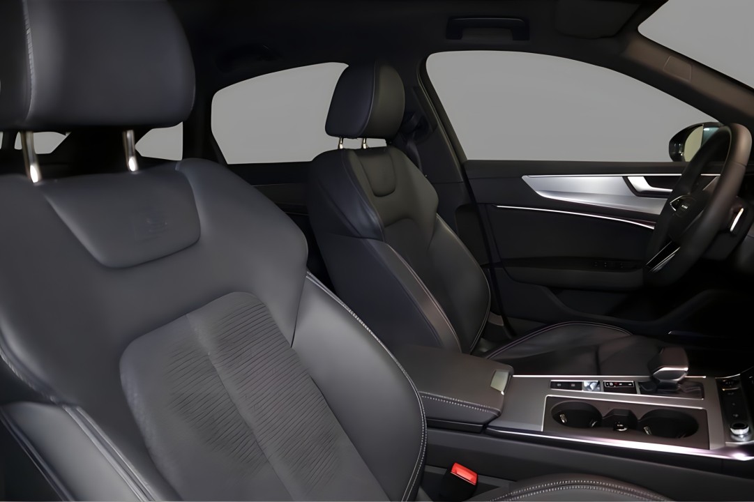 Audi A6 45TFSI S-Line - foto 10