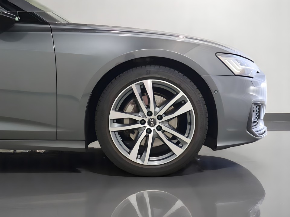 Audi A6 45TFSI S-Line - foto 16