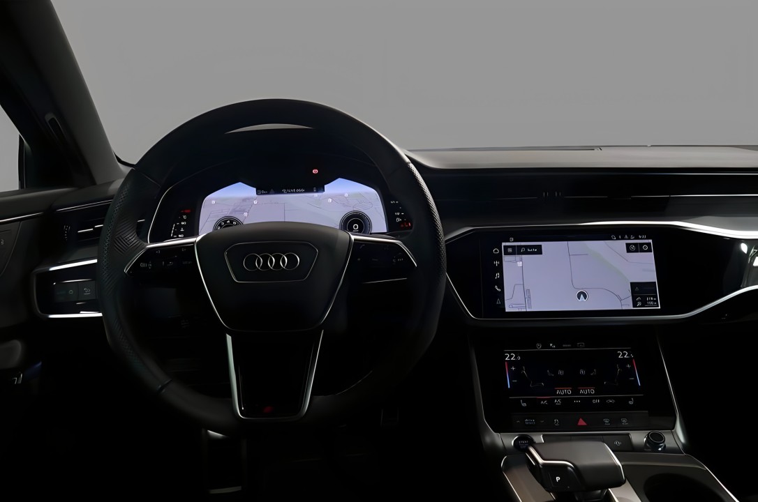 Audi A6 45TFSI S-Line (5)