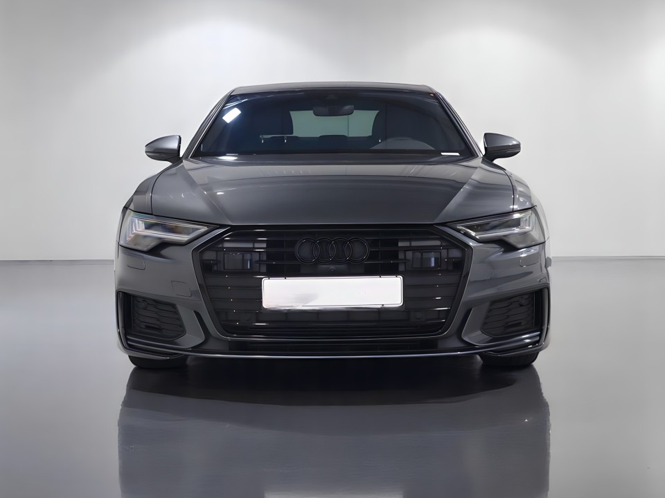 Audi A6 45TFSI S-Line (2)