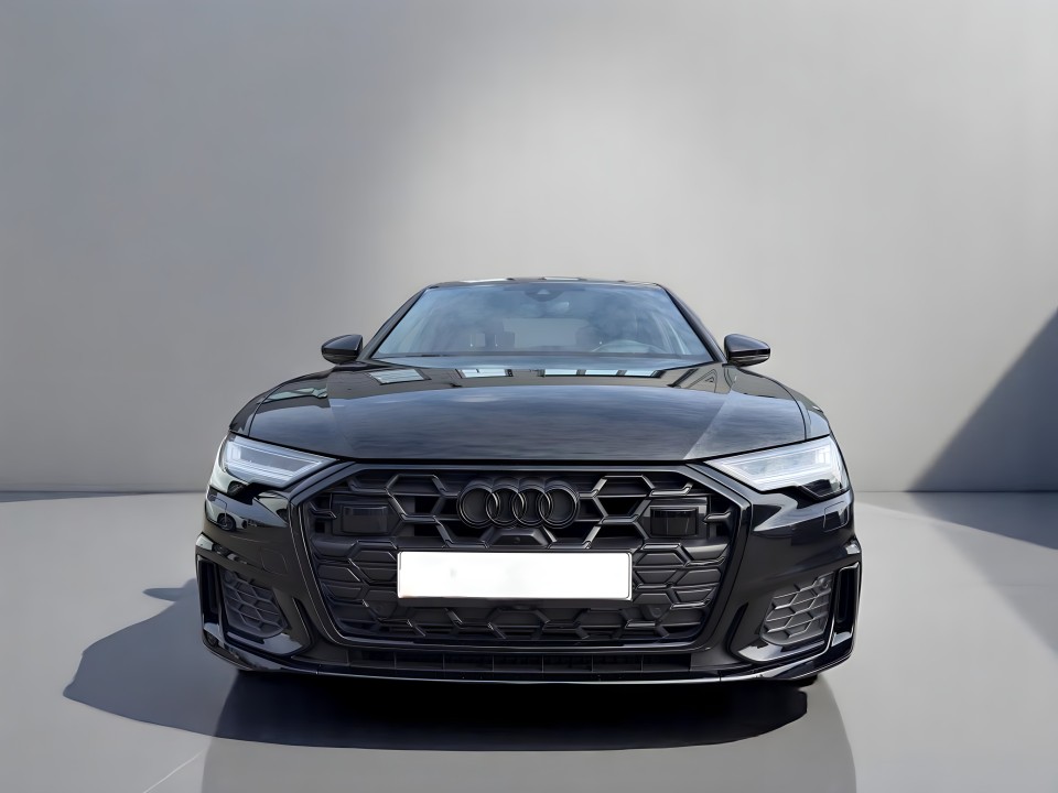 Audi A6 45TFSI S-Line (2)