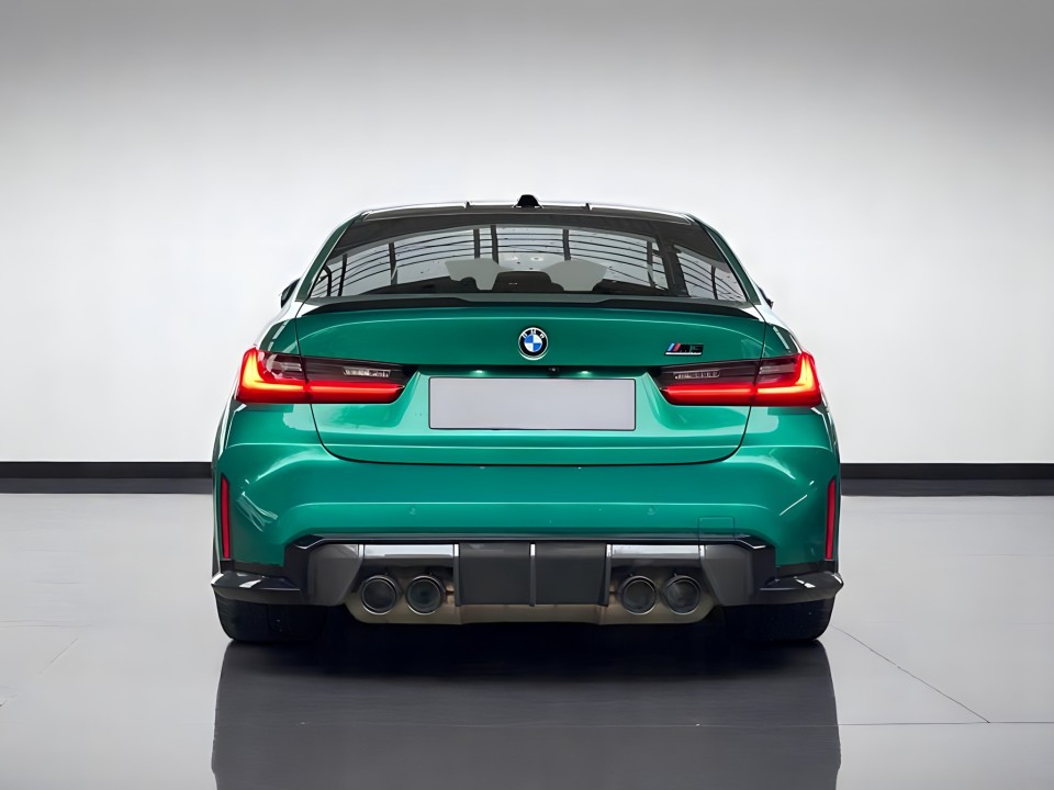 BMW M3 Competition (5)